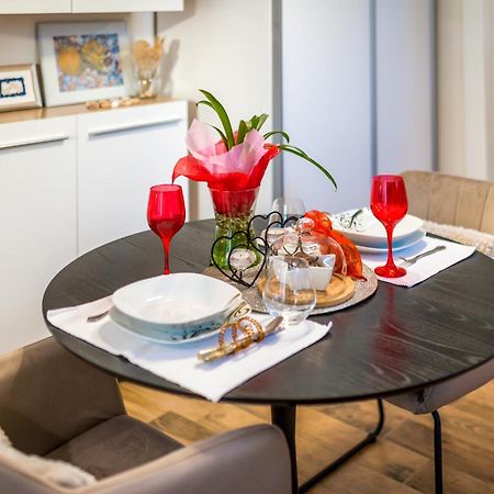 Apartments Stella Mariela Šibenik Екстериор снимка