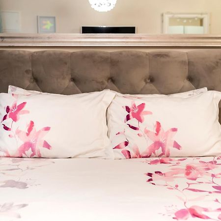 Apartments Stella Mariela Šibenik Стая снимка