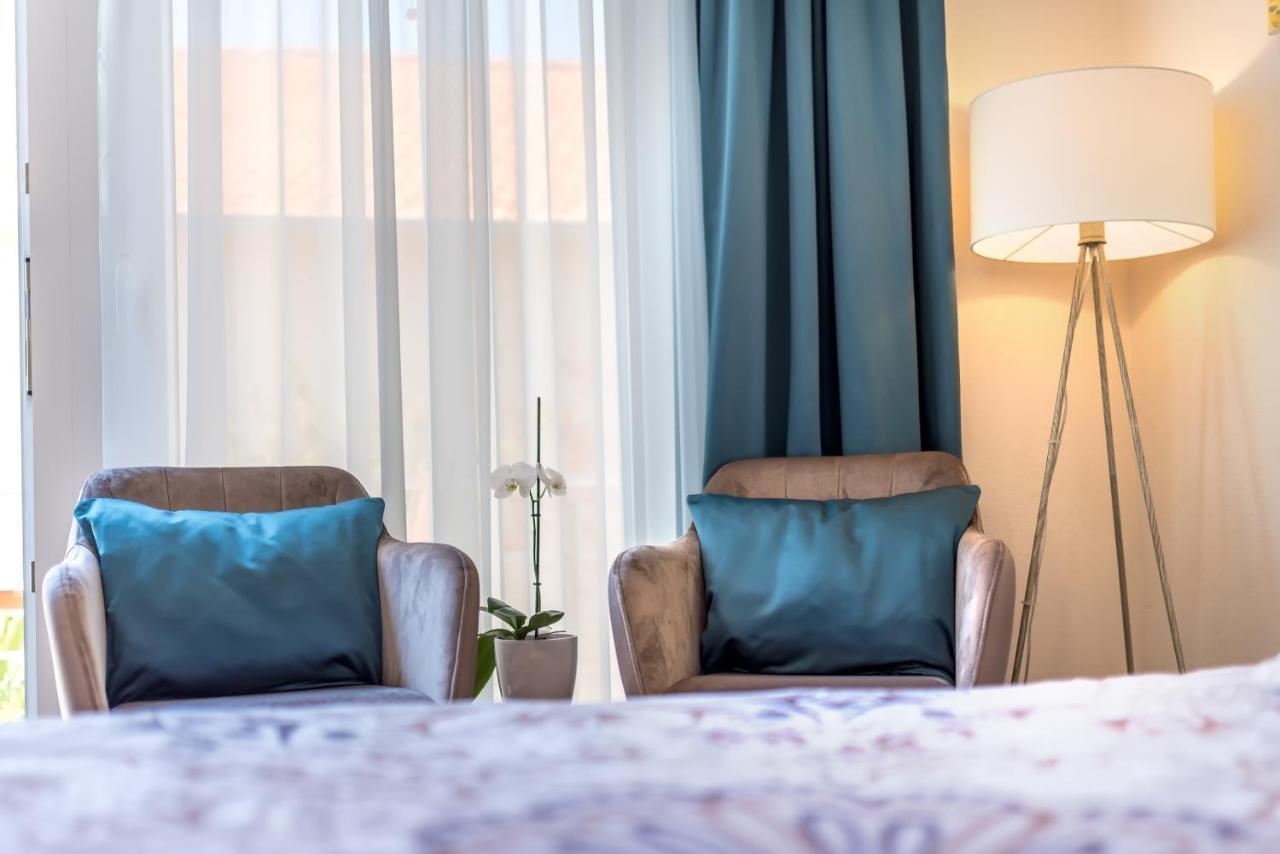 Apartments Stella Mariela Šibenik Екстериор снимка
