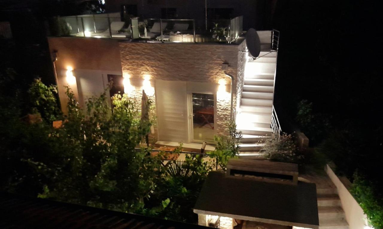 Apartments Stella Mariela Šibenik Екстериор снимка