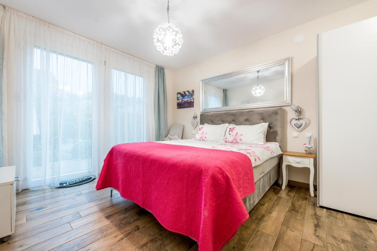 Apartments Stella Mariela Šibenik Екстериор снимка