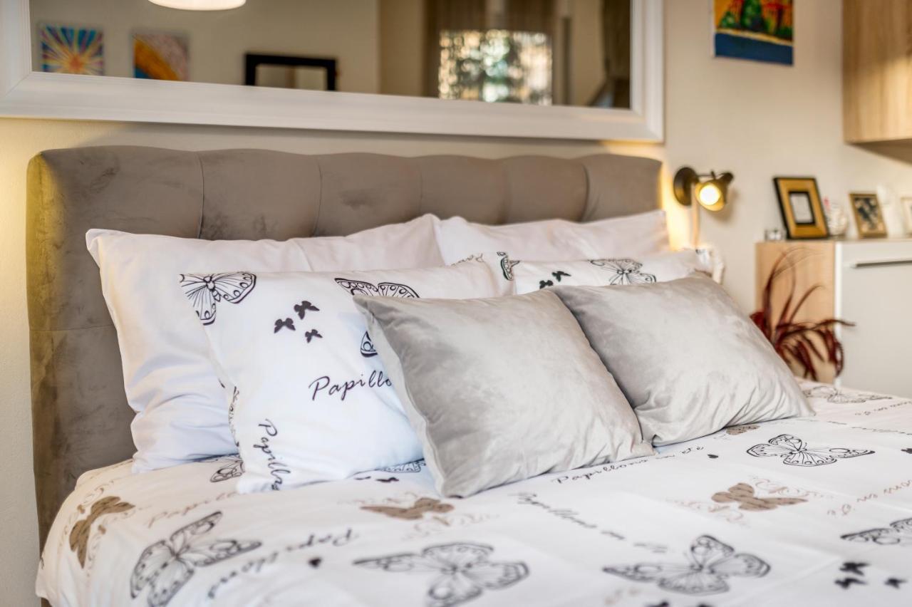 Apartments Stella Mariela Šibenik Екстериор снимка