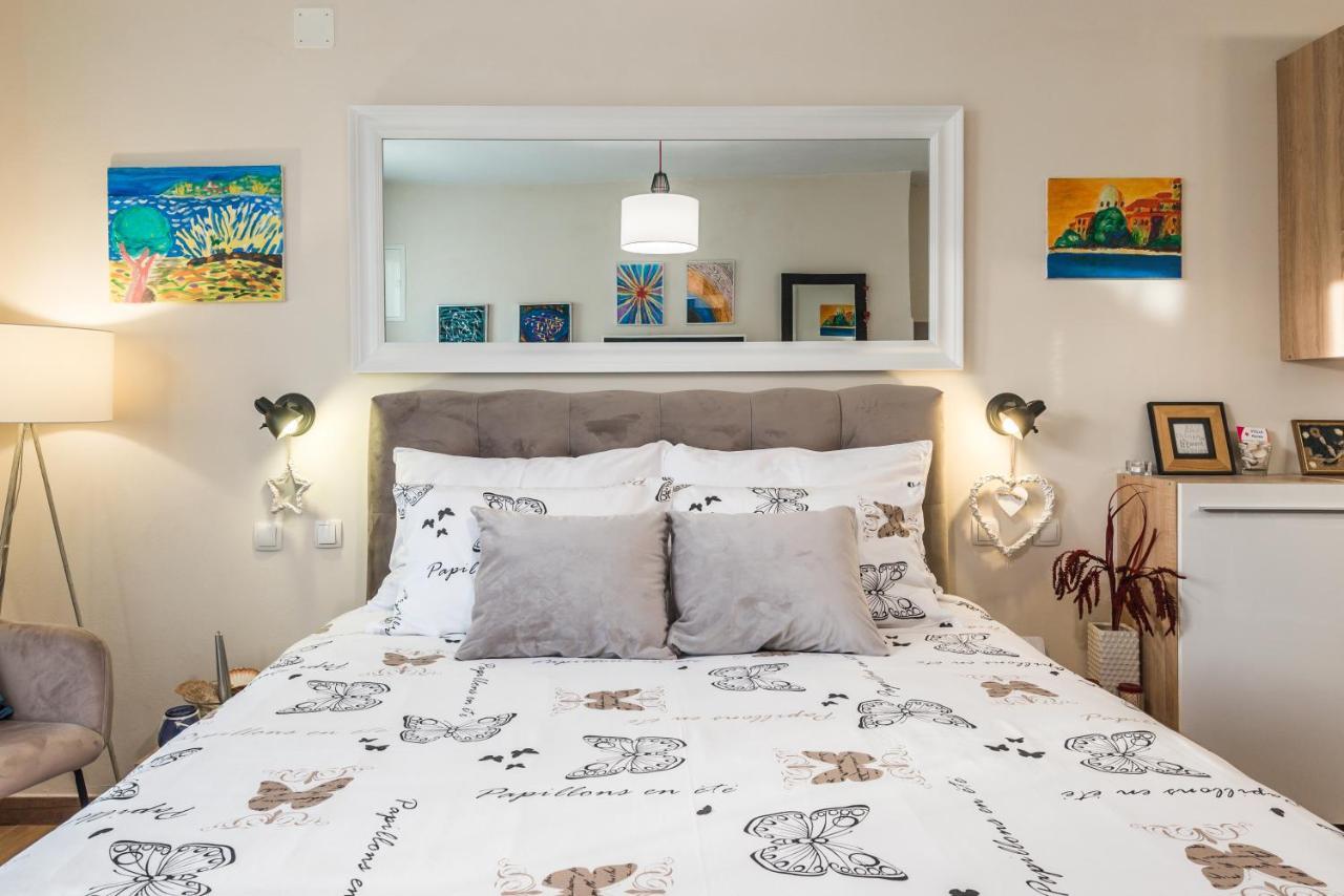 Apartments Stella Mariela Šibenik Екстериор снимка