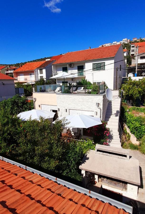 Apartments Stella Mariela Šibenik Екстериор снимка