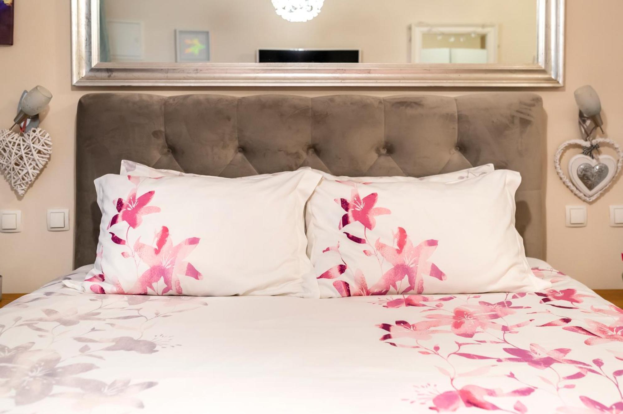 Apartments Stella Mariela Šibenik Стая снимка