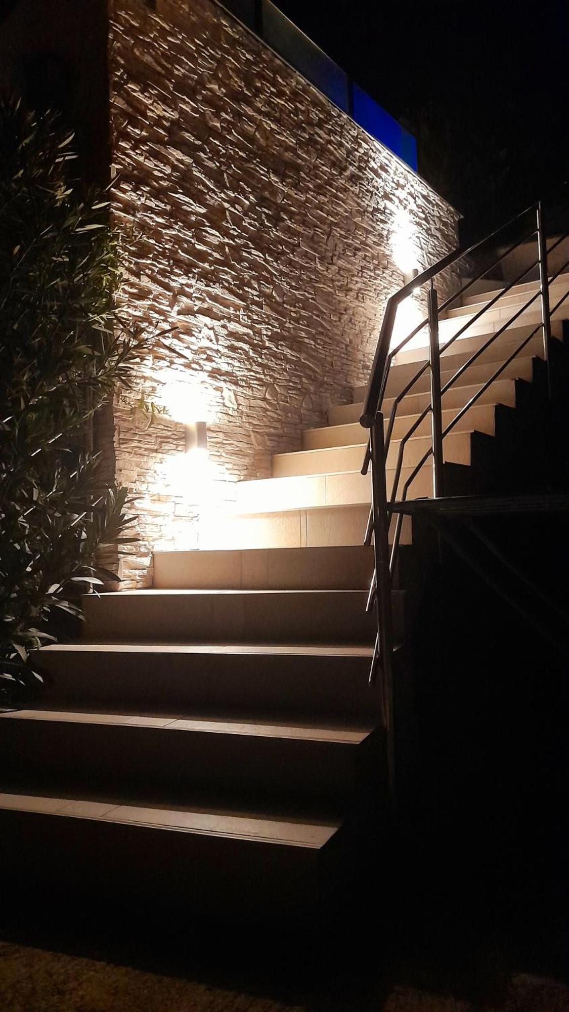 Apartments Stella Mariela Šibenik Екстериор снимка